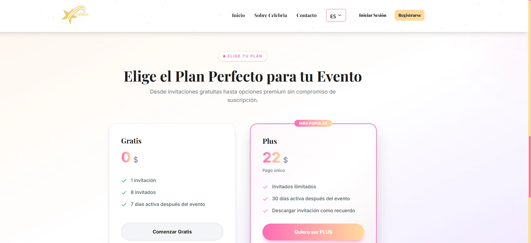 Funcionalidad 3